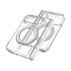 Prodigee รุ่น Teek 360º - เคส iPhone Duo - สี Clear 11 Prodigee รุ่น Teek 360º - เคส iPhone Duo - สี Clear - Image 4