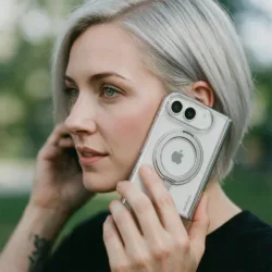 Prodigee รุ่น Teek 360º - เคส iPhone Duo - สี Clear 14 Prodigee รุ่น Teek 360º - เคส iPhone Duo - สี Clear - Image 7