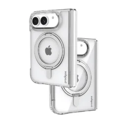 Prodigee รุ่น Teek 360º - เคส iPhone Duo - สี Clear 10 Prodigee รุ่น Teek 360º - เคส iPhone Duo - สี Clear - Image 3