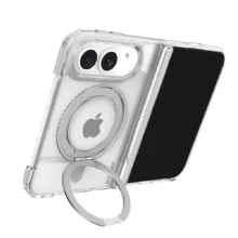 Prodigee รุ่น Teek 360º - เคส iPhone Duo - สี Clear