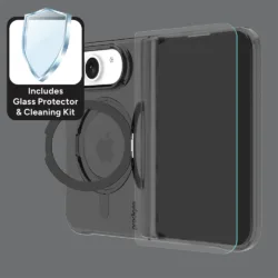 Prodigee รุ่น Teek 360º - เคส iPhone Duo - สี Smoke 15 Prodigee รุ่น Teek 360º - เคส iPhone Duo - สี Smoke - Image 8