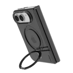 Prodigee รุ่น Teek 360º - เคส iPhone Duo - สี Smoke 9 Prodigee รุ่น Teek 360º - เคส iPhone Duo - สี Smoke - Image 2
