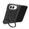 Prodigee รุ่น Teek 360º - เคส iPhone Duo - สี Smoke