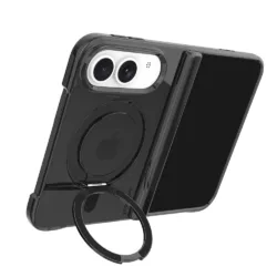 Prodigee รุ่น Teek 360º - เคส iPhone Duo - สี Smoke