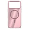 Tech21 รุ่น EvoPulse Satin Mirror (MagSafe) - เคส iPhone 18 Pro - สี Quiet Blush 11 Tech21 รุ่น EvoPulse Satin Mirror (MagSafe) - เคส iPhone 18 Pro - สี Quiet Blush