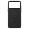 Tech21 รุ่น EvoPulse Fauxven (MagSafe) - เคส iPhone 18 Pro Max / 17 Pro Max - สี Black 10 Tech21 รุ่น EvoPulse Fauxven (MagSafe) - เคส iPhone 18 Pro Max / 17 Pro Max - สี Black