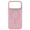 Tech21 รุ่น EvoPulse Fauxven (MagSafe) - เคส iPhone 18 Pro / 17 Pro - สี Quiet Blush 11 Tech21 รุ่น EvoPulse Fauxven (MagSafe) - เคส iPhone 18 Pro / 17 Pro - สี Quiet Blush