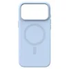 Tech21 รุ่น EvoPulse Fauxven (MagSafe) - เคส iPhone 18 Pro / 17 Pro - สี Sable
