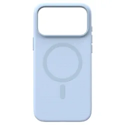 Tech21 รุ่น EvoPulse Fauxven (MagSafe) - เคส iPhone 18 Pro / 17 Pro - สี Sable