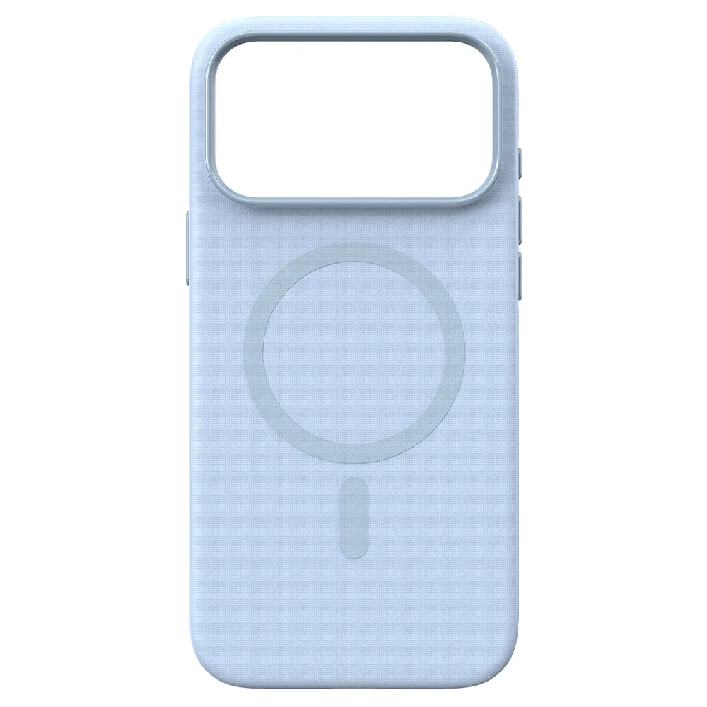 Tech21 รุ่น EvoPulse Fauxven (MagSafe) - เคส iPhone 18 Pro / 17 Pro - สี Sable 1 Tech21 รุ่น EvoPulse Fauxven (MagSafe) - เคส iPhone 18 Pro / 17 Pro - สี Sable