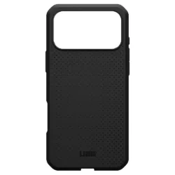 UAG รุ่น Dot (Magsafe) - เคส iPhone 17 Pro Max / 18 Pro Max - สี Black