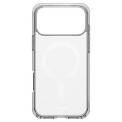 UAG รุ่น Dot (Magsafe) - เคส iPhone 17 Pro Max / 18 Pro Max - สี Ice/Smoke