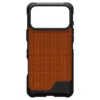UAG รุ่น Metropolis LT (MagSafe) - เคส iPhone 17 Pro Max / 18 Pro Max - สี Kevlar Burnt Orange (Limited Edition) 3 UAG รุ่น Metropolis LT (MagSafe) - เคส iPhone 17 Pro Max / 18 Pro Max - สี Kevlar Burnt Orange (Limited Edition)