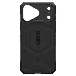 UAG รุ่น Pathfinder (Magsafe) - เคส iPhone 17 Pro Max / 18 Pro Max - สี Black