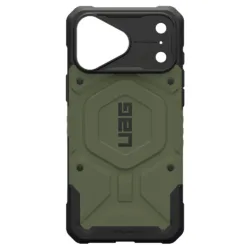 UAG รุ่น Pathfinder (Magsafe) - เคส iPhone 17 Pro Max / 18 Pro Max - สี Olive Drab