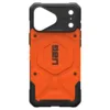 UAG รุ่น Pathfinder (Magsafe) - เคส iPhone 17 Pro / 18 Pro - สี Orange 3 UAG รุ่น Pathfinder (Magsafe) - เคส iPhone 17 Pro / 18 Pro - สี Orange
