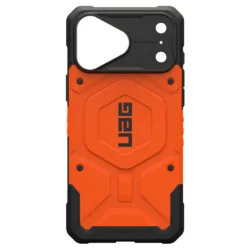 UAG รุ่น Pathfinder (Magsafe) - เคส iPhone 17 Pro Max / 18 Pro Max - สี Orange