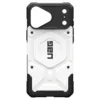 UAG รุ่น Pathfinder (Magsafe) - เคส iPhone 17 Pro / 18 Pro - สี White