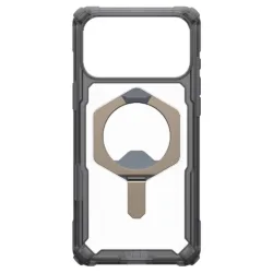 UAG รุ่น Plasma XTE 360 (Magsafe) - เคส iPhone 17 Pro Max / 18 Pro Max - สี Ash/Titanium