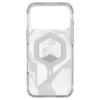 UAG รุ่น Plyo (MagSafe) - เคส iPhone 17 Pro Max / 18 Pro Max - สี Interface Ice/Smoke