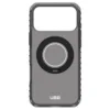 UAG รุ่น Plyo XTE (MagSafe) - เคส iPhone 17 Pro / 18 Pro - สี Ash/Black