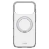 UAG รุ่น Plyo XTE (MagSafe) - เคส iPhone 17 Pro / 18 Pro - สี Ice/Smoke