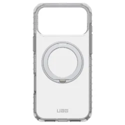 UAG รุ่น Plyo XTE (MagSafe) - เคส iPhone 17 Pro Max / 18 Pro Max - สี Ice/Smoke