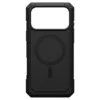 UAG รุ่น Trooper (MagSafe) - เคส iPhone 17 Pro / 18 Pro - สี Black