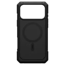 UAG รุ่น Trooper (MagSafe) - เคส iPhone 17 Pro Max / 18 Pro Max - สี Black