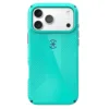 Speck รุ่น CandyShell Icon (MagSafe) - เคส iPhone 18 Pro / 17 Pro - สี Blue Rasberry