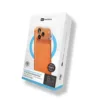 Hoda รุ่น Lens Base Protector Kit (Matte) - ฟิล์มกันรอยฐานกล้องและหลังเครื่อง iPhone 18 Pro