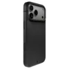 Caudabe รุ่น Sheath (Open) - เคส iPhone 18 Pro / 17 Pro - สี Black 26 Caudabe รุ่น Sheath (Open) - เคส iPhone 18 Pro / 17 Pro - สี Black