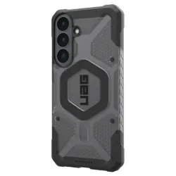 UAG รุ่น Pathfinder Clear (Magnetic) - เคส Galaxy S26 FE - สี Ash/Black 13 UAG รุ่น Pathfinder Clear (Magnetic) - เคส Galaxy S26 FE - สี Ash/Black