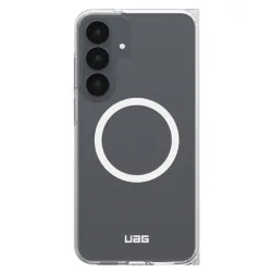 UAG รุ่น Scout - เคส Galaxy S26 FE - สี Clear