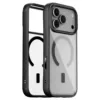 MOUS รุ่น Clarity 3.0 Case - เคส iPhone 18 Pro - สี Clear