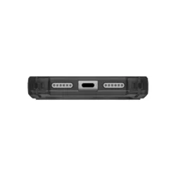 UAG รุ่น Plasma XTE 360 (Magsafe) - เคส iPhone 17 Pro / 18 Pro - สี Ash/Titanium - Image 8