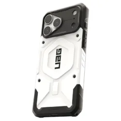 UAG รุ่น Pathfinder (Magsafe) - เคส iPhone 17 Pro Max / 18 Pro Max - สี White 24 UAG รุ่น Pathfinder (Magsafe) - เคส iPhone 17 Pro Max / 18 Pro Max - สี White - Image 12