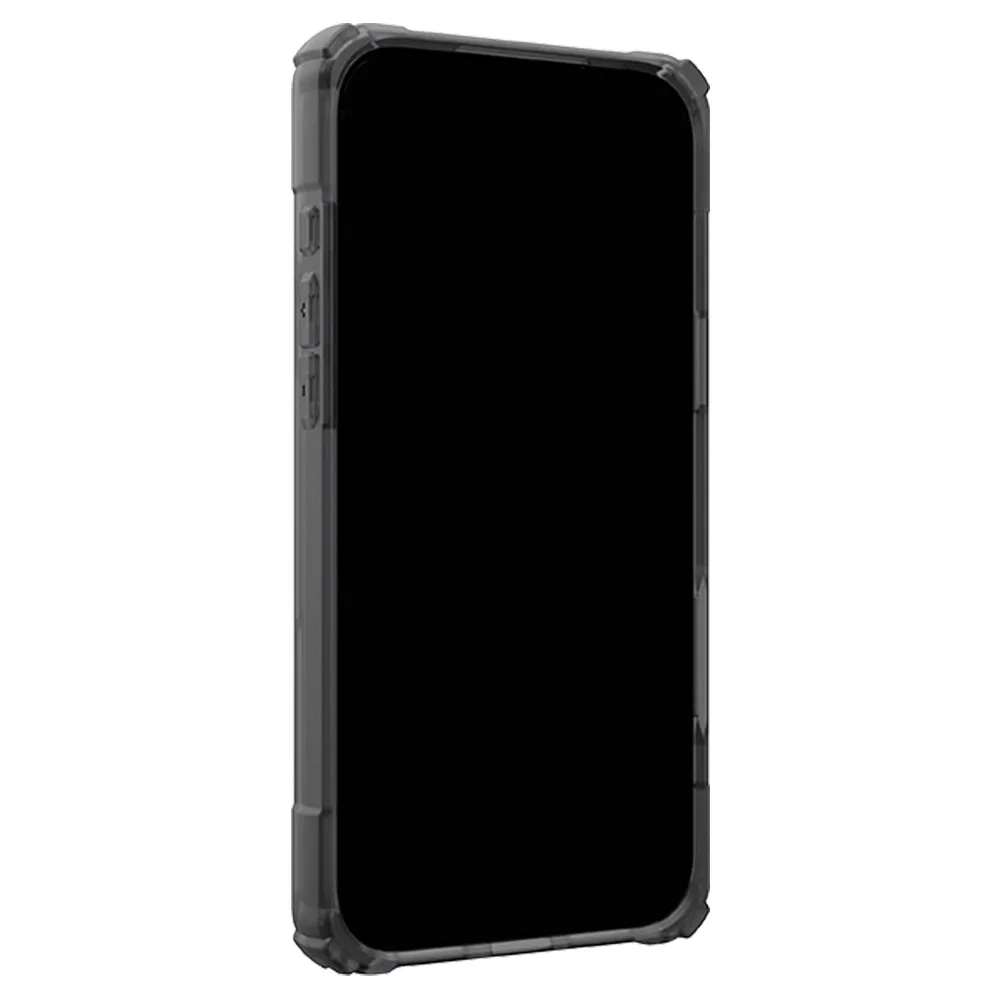 UAG รุ่น Plasma XTE 360 (Magsafe) - เคส iPhone 17 Pro / 18 Pro - สี Ash/Titanium - Image 4