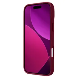 Kate Spade รุ่น Scallop (MagSafe) - เคส iPhone 18 Pro / 17 Pro - สี Rhubarb Jam 13 Kate Spade รุ่น Scallop (MagSafe) - เคส iPhone 18 Pro / 17 Pro - สี Rhubarb Jam