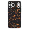 Kate Spade รุ่น Prints (MagSafe) - เคส iPhone 18 Pro Max / 17 Pro Max - สี Tortoise