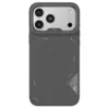 kajsa รุ่น Matrix Collection - เคส iPhone 18 Pro / 17 Pro - สี Charcoal Grey 20 kajsa รุ่น Matrix Collection - เคส iPhone 18 Pro / 17 Pro - สี Charcoal Grey