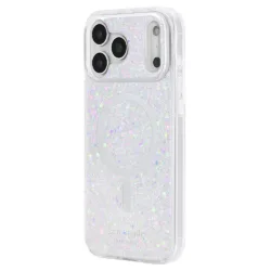 Kate Spade รุ่น Prints (MagSafe) - เคส iPhone 18 Pro - สี Chunky Glitter Iridescent 10 Kate Spade รุ่น Prints (MagSafe) - เคส iPhone 18 Pro - สี Chunky Glitter Iridescent