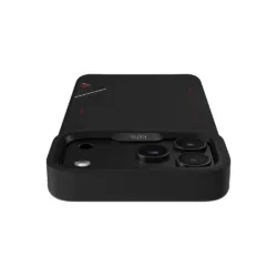 kajsa รุ่น Matrix Collection - เคส iPhone 18 Pro / 17 Pro - สี Carbon Black 16 kajsa รุ่น Matrix Collection - เคส iPhone 18 Pro / 17 Pro - สี Carbon Black