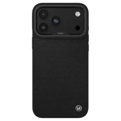 kajsa รุ่น Preppie Collection (Dark) - เคส iPhone iPhone 18 Pro / 17 Pro - สี D1