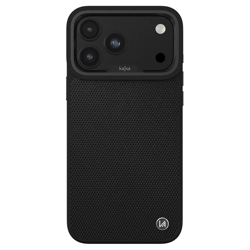 kajsa รุ่น Preppie Collection (Dark) - เคส iPhone iPhone 18 Pro / 17 Pro - สี D1 1 kajsa รุ่น Preppie Collection (Dark) - เคส iPhone iPhone 18 Pro / 17 Pro - สี D1