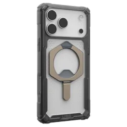 UAG รุ่น Plasma XTE 360 (Magsafe) - เคส iPhone 17 Pro / 18 Pro - สี Ash/Titanium - Image 2