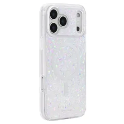 Kate Spade รุ่น Prints (MagSafe) - เคส iPhone 18 Pro - สี Chunky Glitter Iridescent 9 Kate Spade รุ่น Prints (MagSafe) - เคส iPhone 18 Pro - สี Chunky Glitter Iridescent