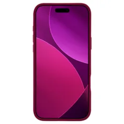 Kate Spade รุ่น Scallop (MagSafe) - เคส iPhone 18 Pro / 17 Pro - สี Rhubarb Jam 11 Kate Spade รุ่น Scallop (MagSafe) - เคส iPhone 18 Pro / 17 Pro - สี Rhubarb Jam