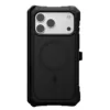 UAG รุ่น Trooper Holster (MagSafe) - เคส iPhone 17 Pro Max / 18 Pro Max - สี Black 41 UAG รุ่น Trooper Holster (MagSafe) - เคส iPhone 17 Pro Max / 18 Pro Max - สี Black