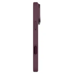 Prodigee รุ่น KickIt - เคส iPhone 18 Pro / 17 Pro - สี Burgundy 15 Prodigee รุ่น KickIt - เคส iPhone 18 Pro / 17 Pro - สี Burgundy